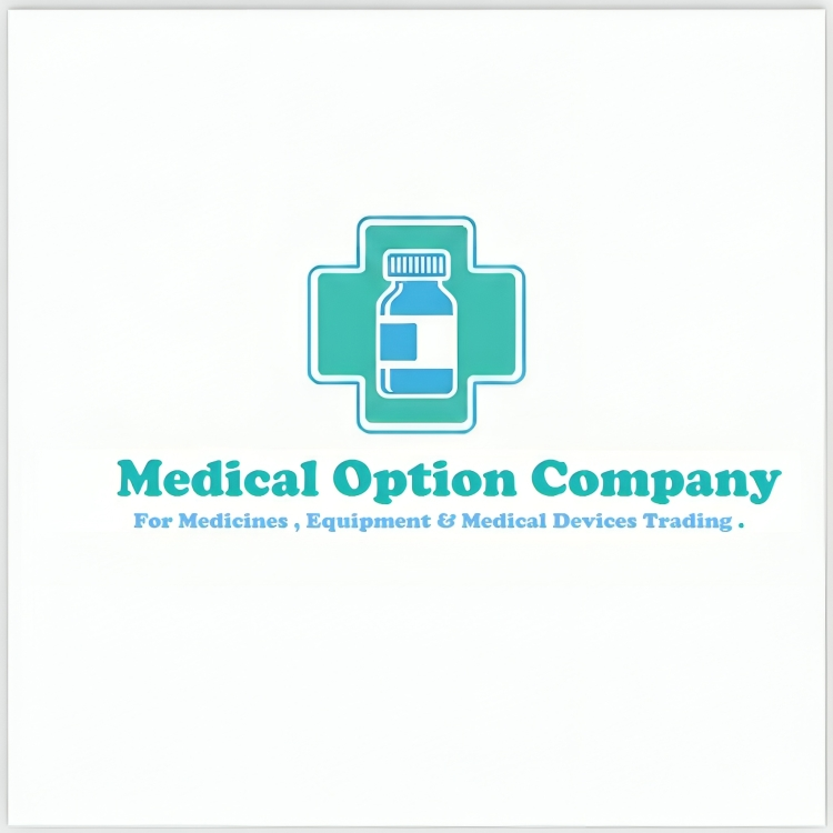 Medical Options Company logo