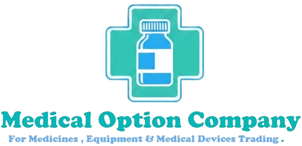 Medical Options Company logo
