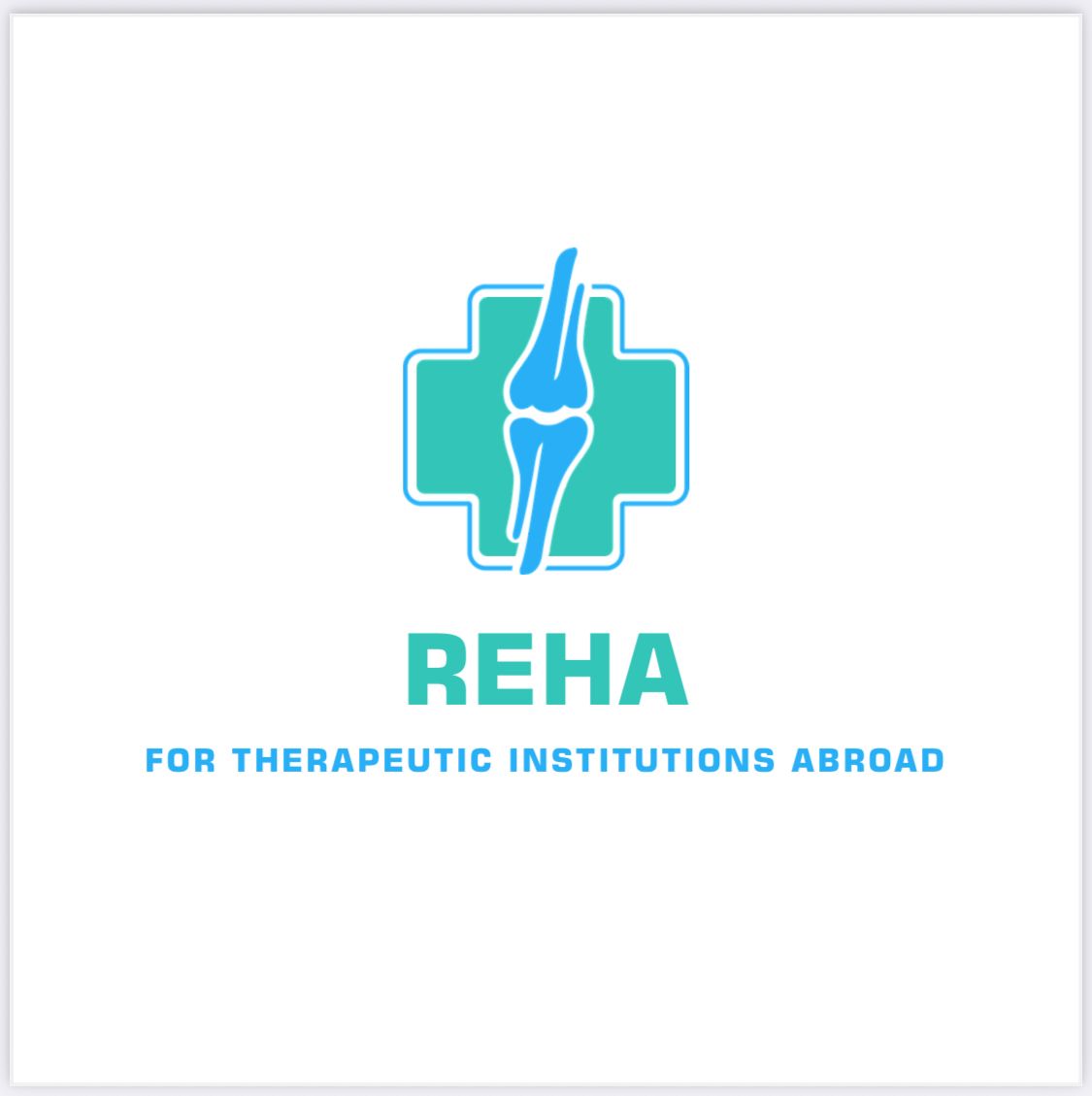 REHA Logo