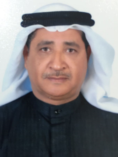 Khalifa Al Mohsen