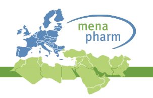 Menapharm Logo