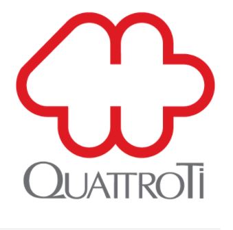 Quattroti Logo