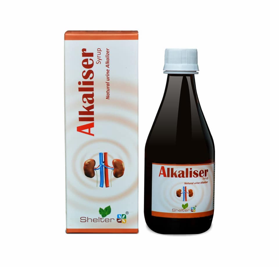 Alkaliser