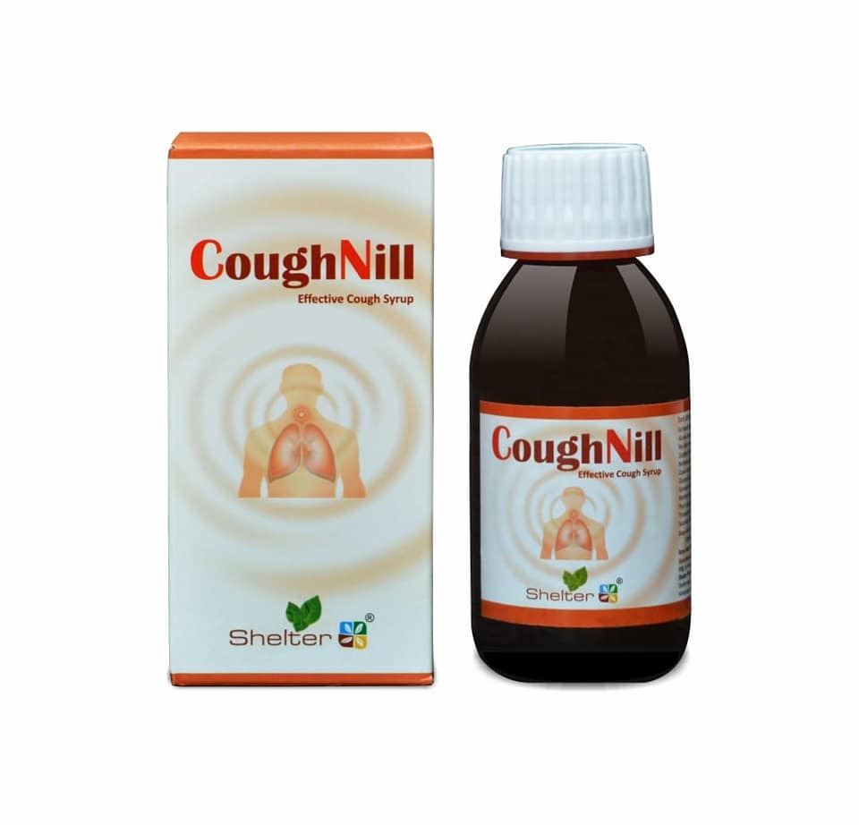 CoughNill