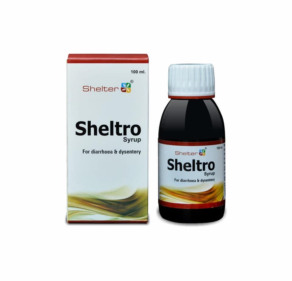 Sheltro
