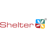 Shelter Logo